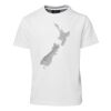 Podium Mens Poly Tee Thumbnail